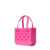 Bitty Bogg Bag - Purrr-fectly Pink Leopard
